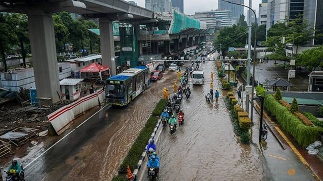  Đông Nam Á đối mặt với nguy cơ nước biển dâng cao (07/07/2021)